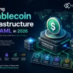 Building Stablecoin Infrastructure with DAML: Architecture, Security, Complience