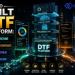 How to Built DTF Platform: Architecture, Smart Contract, AI Portfolio Automation