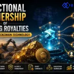 Fractional Ownership of Mining Royalties Using Blockchain Technology: A Guide