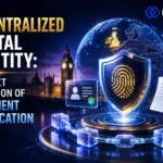 Decentralized Digital Identity: The Next Evolution of Document Verification