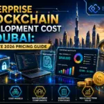 Enterprise Blockchain Development Cost in Dubai: Complete 2026 Pricing Guide