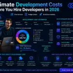 Estimate Development Costs Before You Hire Developers