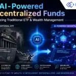 How AI-Powered Decentralized Funds Replacing Traditional ETF & Wealth Management