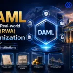 How DAML Enables Real-world Asset (RWA) Tokenization for Financial Institutions