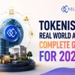 How to tokenize real world assets