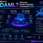 What Is DAML Language? Enterprise Smart Contract Framework Powering Canton 2026