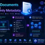 Why We Hash Documents Locally and Only Send Metadata to the API: Security 2026