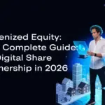 Tokenized Equity: The Complete Guide to Digital Share Ownership in 2026