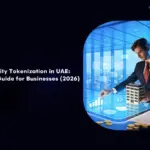 Private Equity Tokenization in UAE: Complete Guide for Businesses (2026)