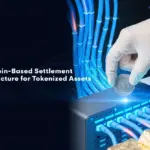 Stablecoin-Based Settlement Infrastructure for Tokenized Assets