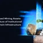 Tokenized Mining Assets: The Future of Institutional Blockchain Infrastructure