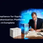 FCA Compliance for Equity Tokenization Platforms in the UK: A Complete Guide