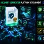 Blockchain Document Verification Platform Development: Features & Benefits in 2026