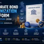 Corporate Bond Tokenization Platform Development in the UK and Spain: Market Trends, Regulations & Opportunities (2026)