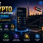 Best Crypto Trading Platform in UAE Dubai – Top Secure Exchanges in 2026