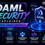 DAML Security Explained: How Permissioned Smart Contracts Reduce Enterprise Risk