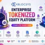 Enterprise Tokenized Equity Platform: Features, Benefits & Complete Guide