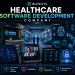 Healthcare Software Development Company | Blocsys