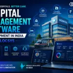 Hospital Management Software Development in India | Blocsys