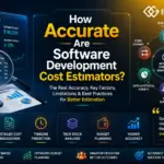 How Accurate Are Software Development Cost Estimators