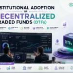 Institutional Adoption of Decentralized Traded Funds: Opportunities and Challenges