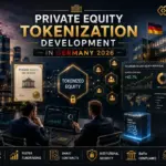 Private Equity Tokenization Development in Germany: Regulations, Process & Enterprise Guide (2026)