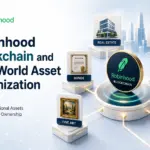 Robinhood Blockchain and Real World Asset Tokenization: How US Market Moving In