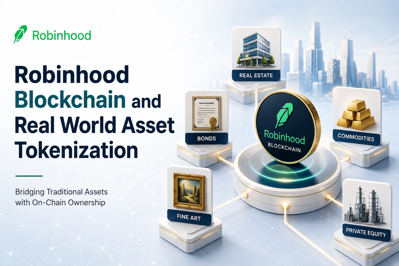 Robinhood Blockchain