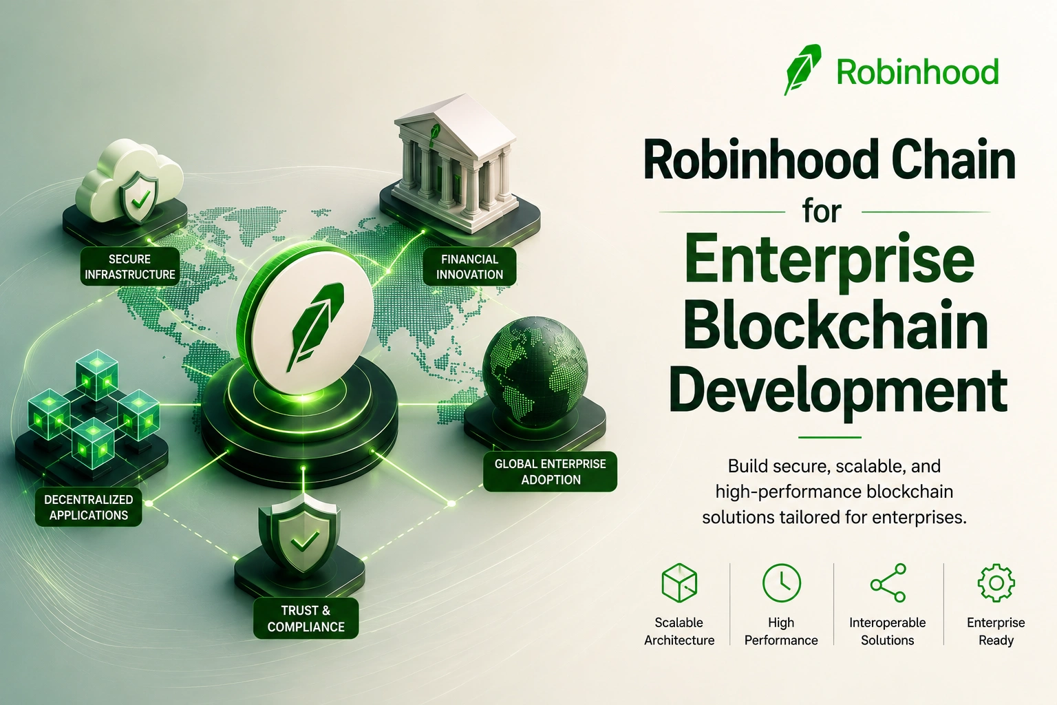Robinhood Chain