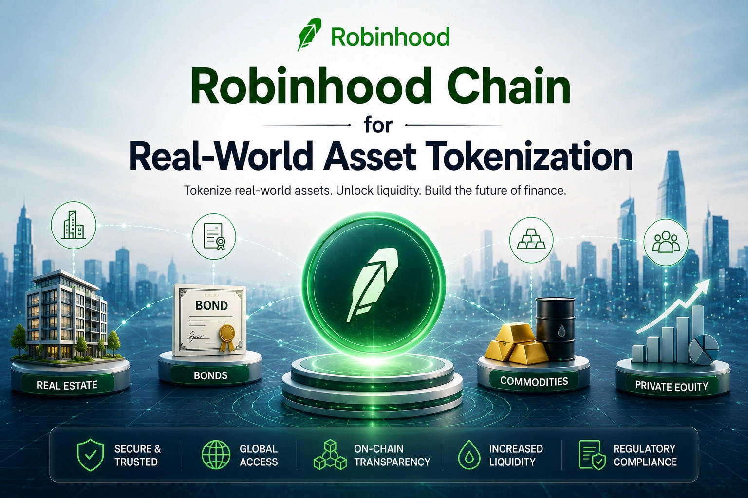 Robinhood Chain