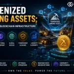 Tokenized Mining Assets: The Future of Institutional Blockchain Infrastructure