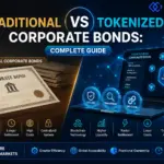 Traditional Corporate Bonds vs. Tokenized Corporate Bonds: Complete Comparison