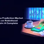 Building a Prediction Market Platform on Robinhood Blockchain: A Complete Guide