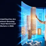 Why Tokenized Equities Are the Fastest-Growing Segment in Real-World Asset (RWA) Markets in 2026