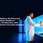 How to Build an AI-Powered Tokenization Platform: Features, Architecture, and Development Considerations