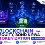 How Financial Institutions in the US, UK, and Europe Are Using Blockchain for Equity, Corporate Bond, and RWA Tokenization