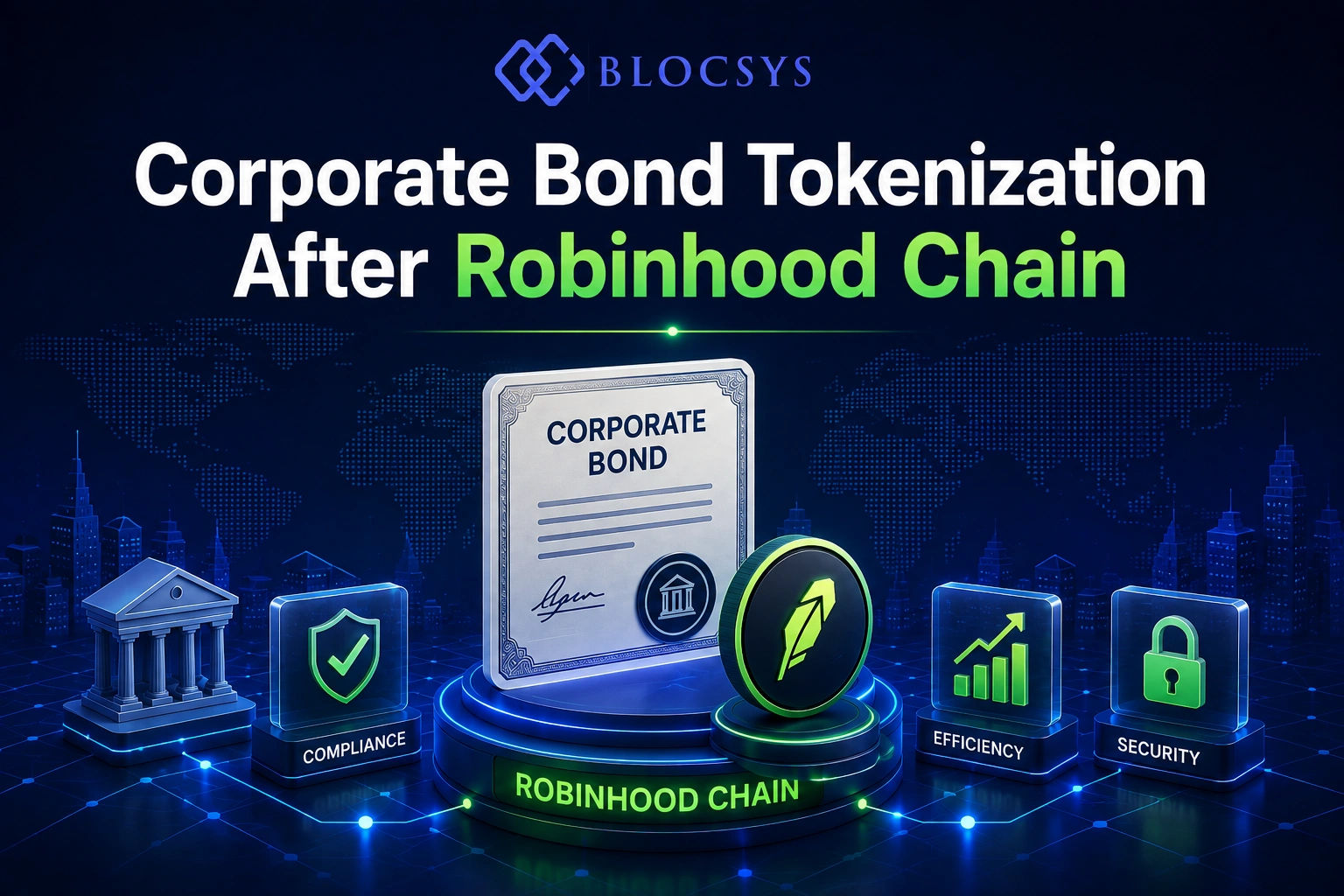 Robinhood Chain