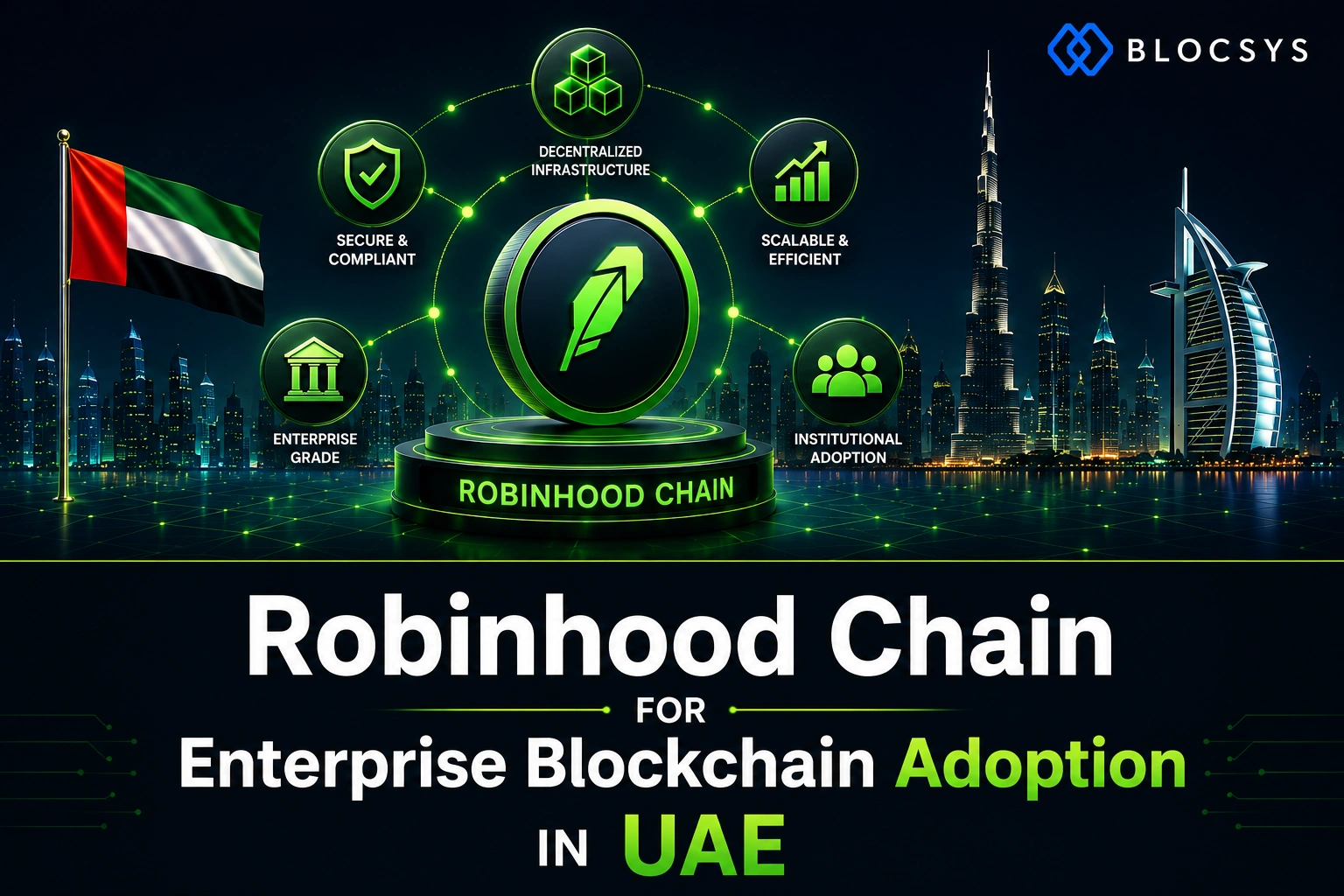 Robinhood Chain