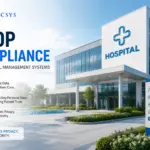 DPDP Compliance for Hospital Management Systems: Protecting Patient Data in EHR