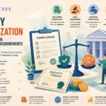 Equity Tokenization Compliance: Regulatory Requirements for Issuing Digital Shares