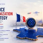 France’s Tokenization Strategy: How AMF and Banque de France Are Shaping Digital Finance