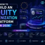 How to Build an Equity Tokenization Platform: Complete Development Guide 2026