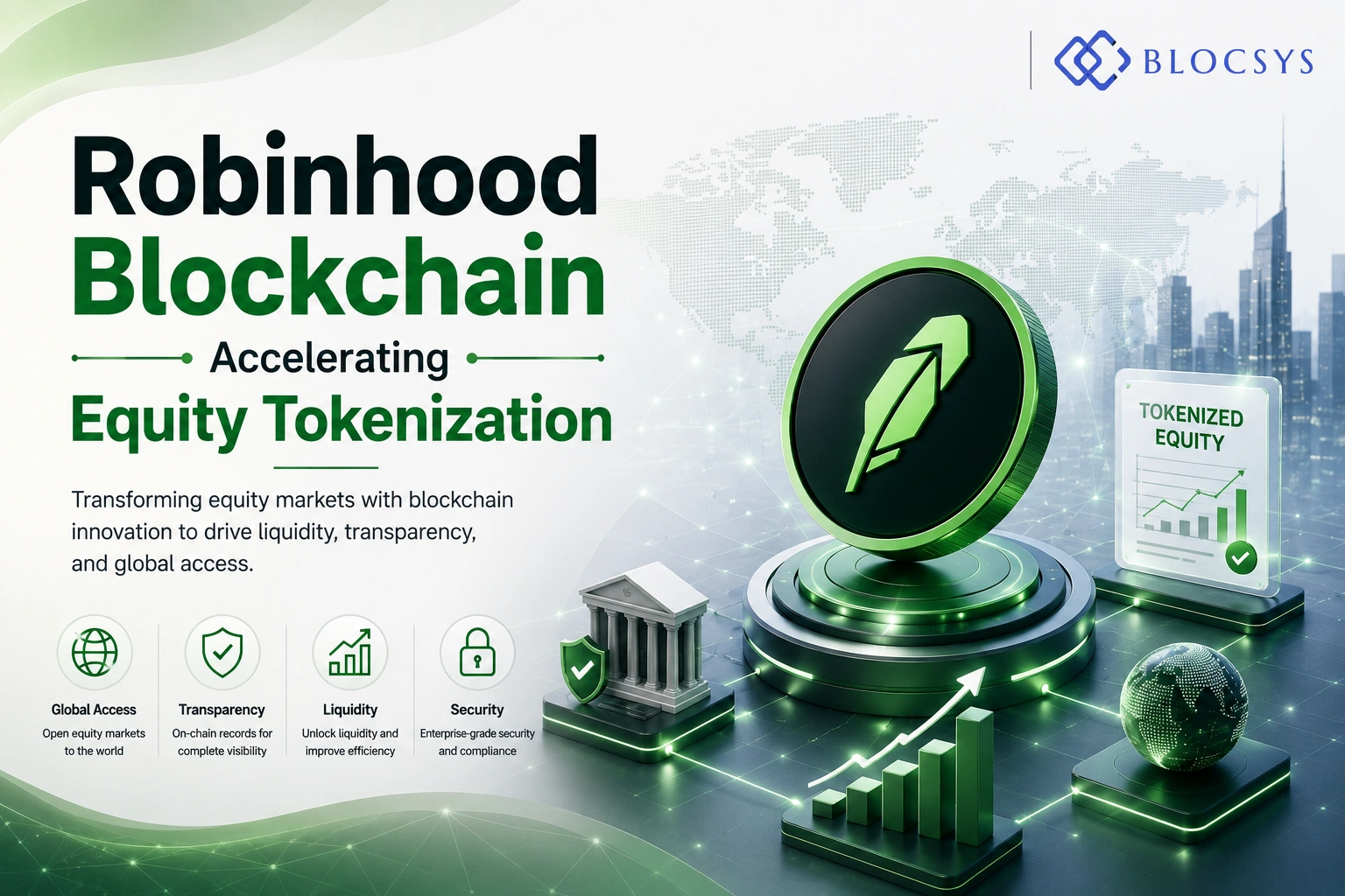 Robinhood Blockchain
