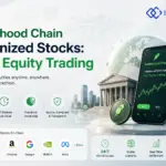 Robinhood Chain Tokenized Stocks: How 24/7 Equity Trading Reshaping US Europe
