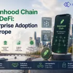 Robinhood Chain and the Future of Decentralized Finance (DeFi): Enterprise Adoption in Europe and Singapore