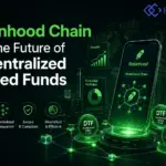 How Robinhood Chain Could Shape the Future of Decentralized Traded Funds (DTF)