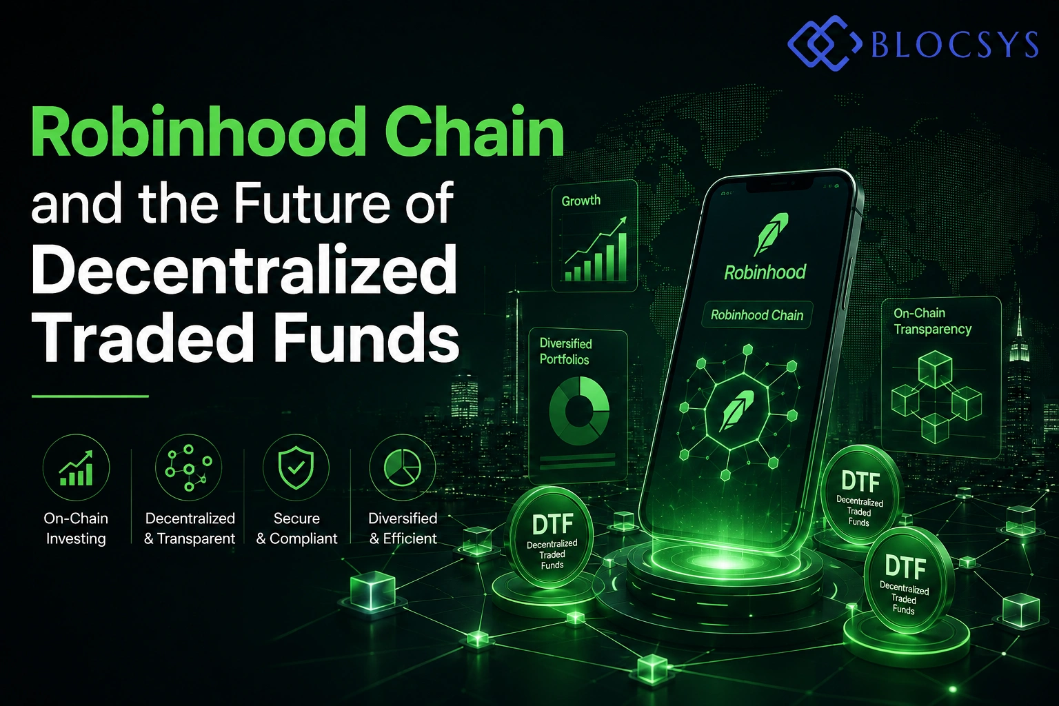 Robinhood Chain