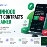 Robinhood Event Contracts Explained: How Yes-or-No Markets Work for Retail Trade