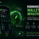 Robinhood Chain Wallet Infrastructure: Building Secure Digital Asset Access for On-Chain Applications