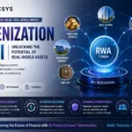 AI-Powered Tokenization: How Artificial Intelligence Is Transforming Real-World Assets